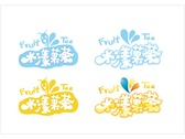 水樣菓茶 logo