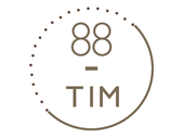 88Tim 之 logo