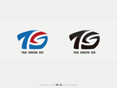 TKD＿logo設計