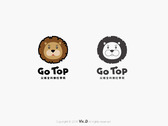GOTOP_logo設計