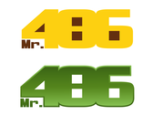 486 logo