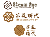 Steam Age logo