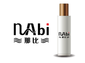 nabi logo設計