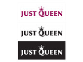 Just Queen logo 第二版本