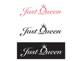 Just Queen Logo 3