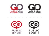 Benefit GO logo