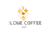 slone coffee logo設計