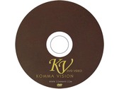 DVD光碟片 封面設計