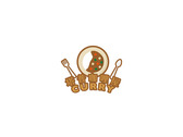 塔普咖哩Logo