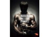 Believe in Power