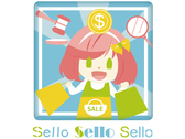 sello app icon