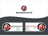 BPT`logo、名片設計
