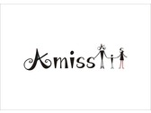 Amiss`logo設計