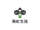 生技公司logo