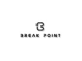 Break Point LOGO 設計