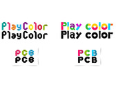 PCB logo設計