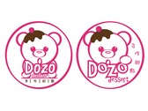 Dozo dessert LOGO設計