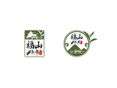 茶園Logo