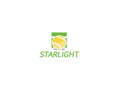 網球社團LOGO - Starlight