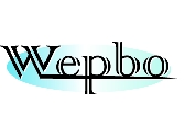 wepbo logo設計