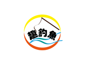 釣具商標logo_design