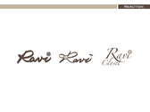 Ravi logo