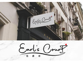 Earl’s Court酒吧招牌設計