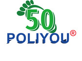 企業logo50週年Logo設計