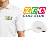 高爾夫球隊Logo