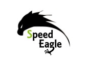 Speed Eagle   LOGO設計