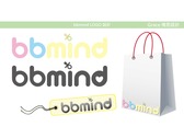 bbmind logo設計-2
