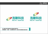 浩聯科技 logo