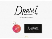 服裝飾品品牌DRESSI