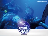 omniSTAR logo test