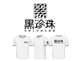 logo+T恤範本