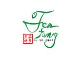 芬芳亨材logo