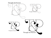 T&P logo