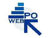 webpo logo設計