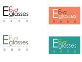 E glasses