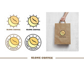 SLONE COFFEE 品牌咖啡設計