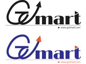 Golmart網路商店logo