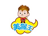 q板美猴王logo