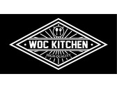woc kitchen logo設計