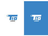TIO logix logo設計