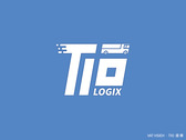 TIO Logix logo設計