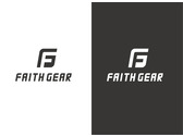 FaithGear logo設計