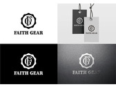 Faith Gear logo設計