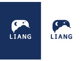 Liang logo 設計