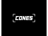 cones logo設計