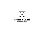 saint holen logo